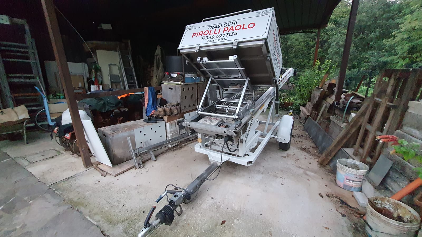 Carrello